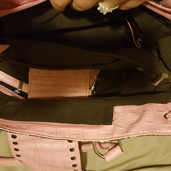 Hand bag - Picture 3 of 3